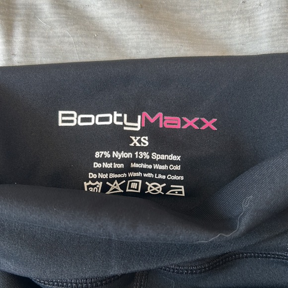 Booty max leggings - Picture 2 of 2